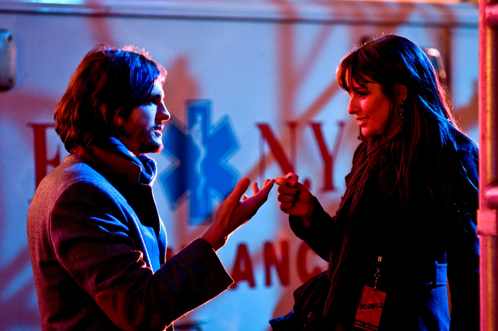 Photo du film : Happy New Year