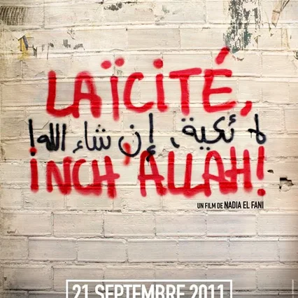 Miniature photo du film : Laïcité Inch'Allah !