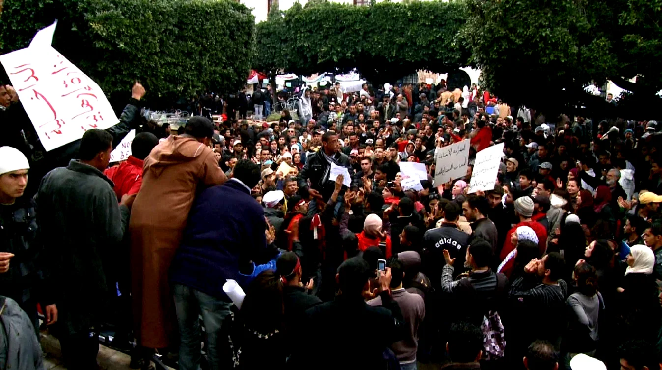 Photo du film : Laïcité Inch'Allah !