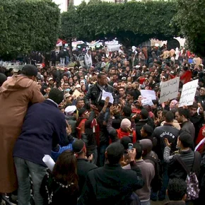 Photo du film : Laïcité Inch'Allah !