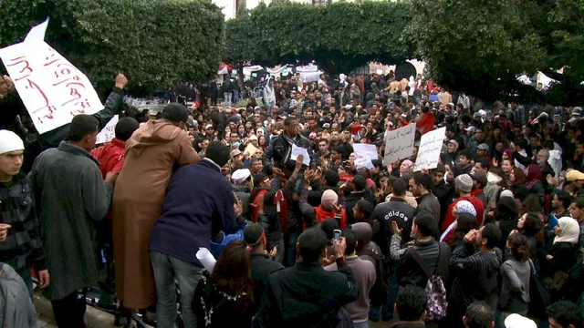 Photo 2 du film : Laïcité Inch'Allah !