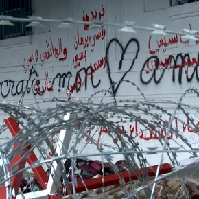 Photo du film : Laïcité Inch'Allah !