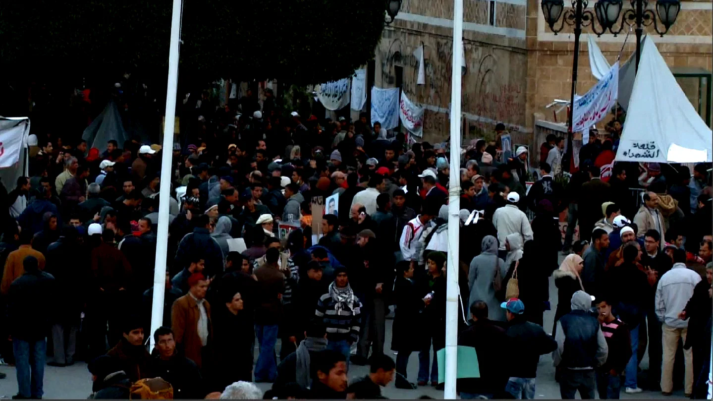Photo du film : Laïcité Inch'Allah !