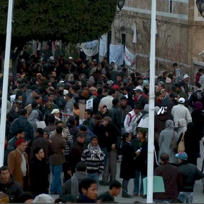 Photo du film : Laïcité Inch'Allah !