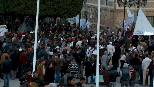 Photo 4 du film : Laïcité Inch'Allah !