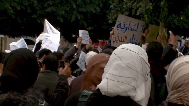 Photo 5 du film : Laïcité Inch'Allah !