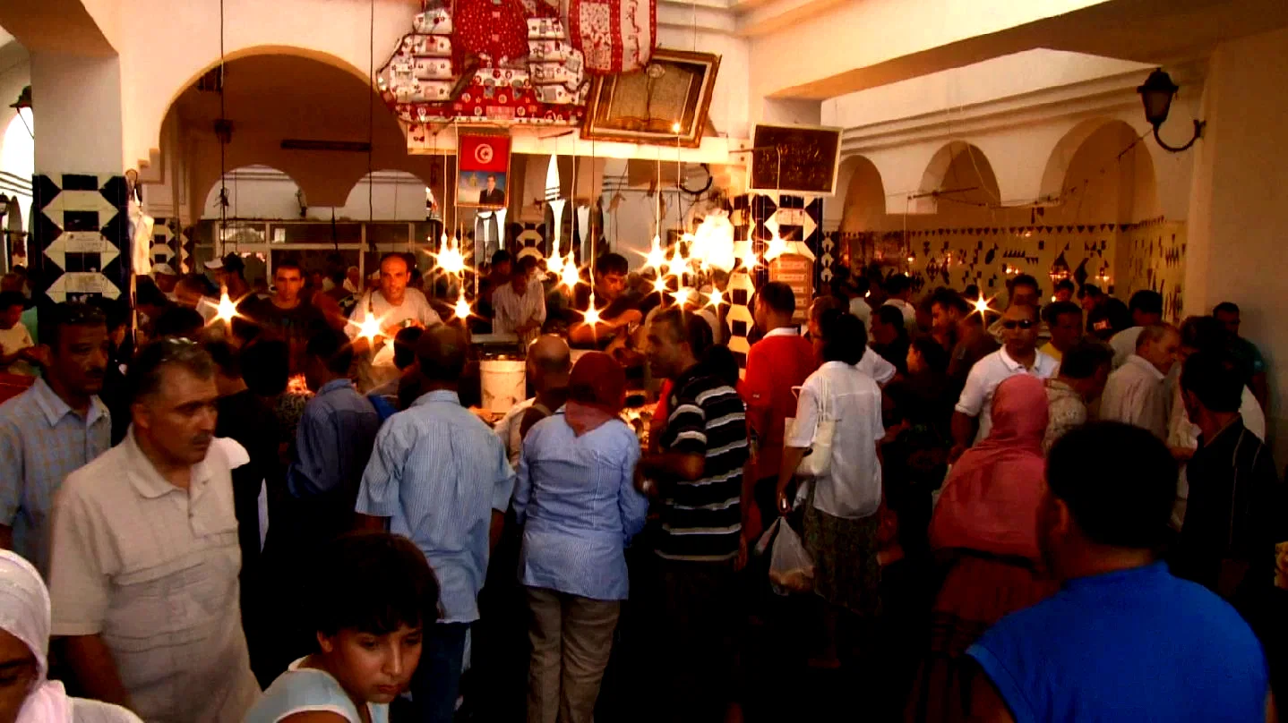 Photo du film : Laïcité Inch'Allah !