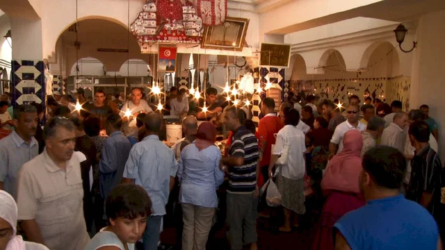 Photo 6 du film : Laïcité Inch'Allah !