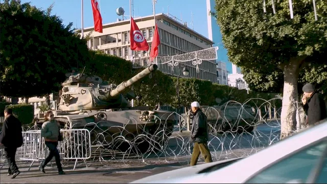Photo 8 du film : Laïcité Inch'Allah !