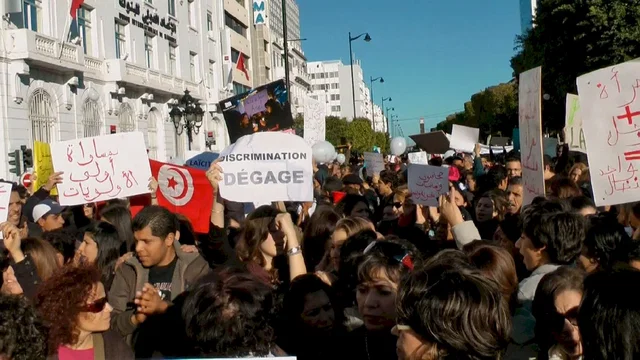 Photo 10 du film : Laïcité Inch'Allah !