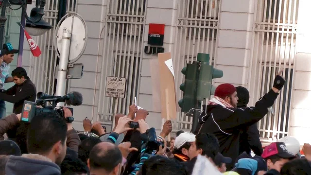 Photo 11 du film : Laïcité Inch'Allah !