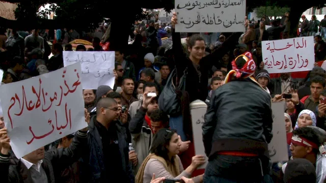 Photo 12 du film : Laïcité Inch'Allah !