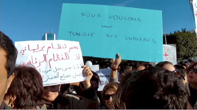 Photo 13 du film : Laïcité Inch'Allah !