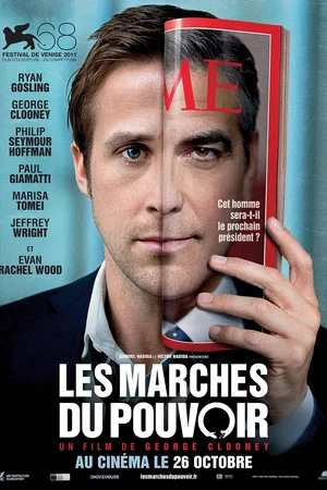 Photo du film : Les Marches du Pouvoir