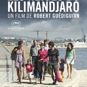 Photo du film : Les Neiges du Kilimandjaro