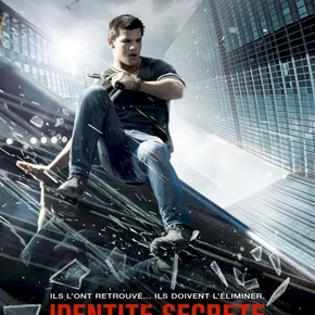 Photo du film : Identité secrète