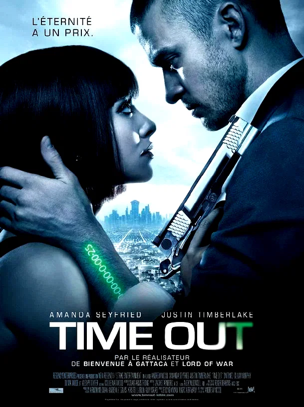 Photo 3 du film : Time out 