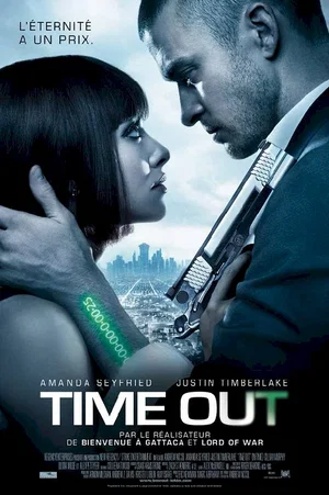 Photo du film : Time out 