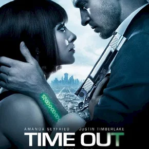 Photo du film : Time out 