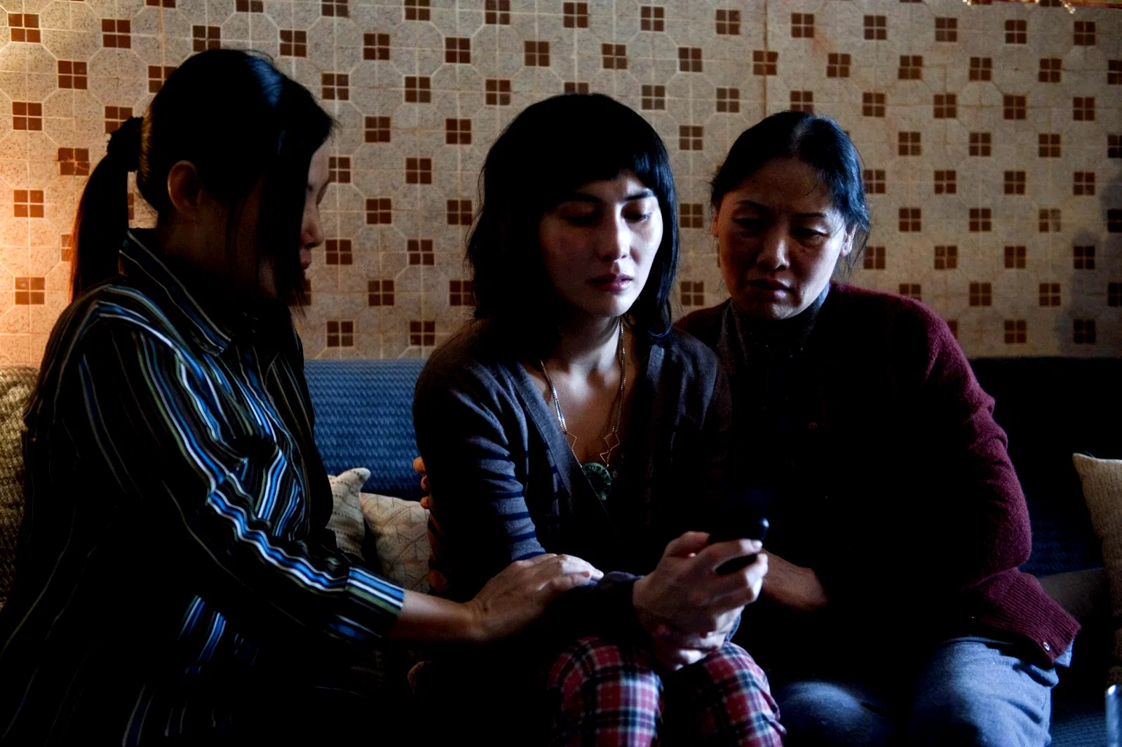 Photo 23 du film : Contagion