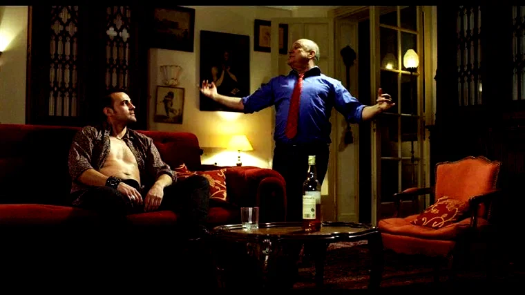 Photo 5 du film : Notre paradis 