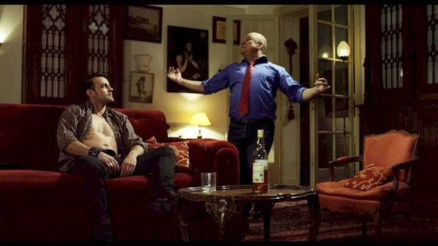 Photo du film : Notre paradis 