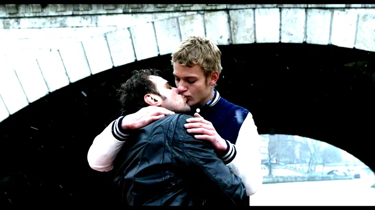 Photo 6 du film : Notre paradis 