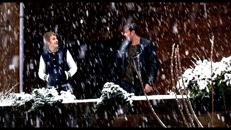 Photo 7 du film : Notre paradis 