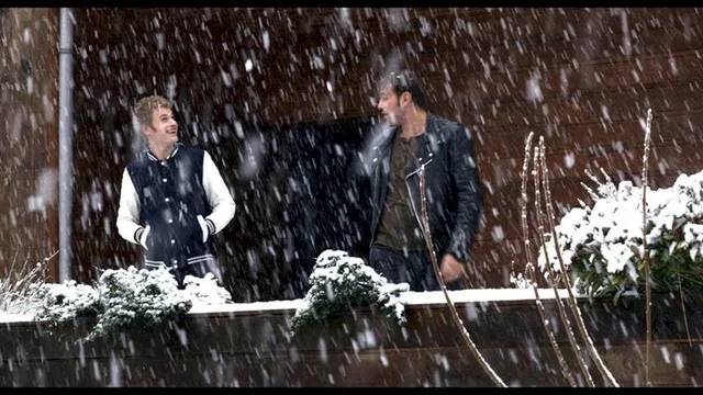 Photo du film : Notre paradis 