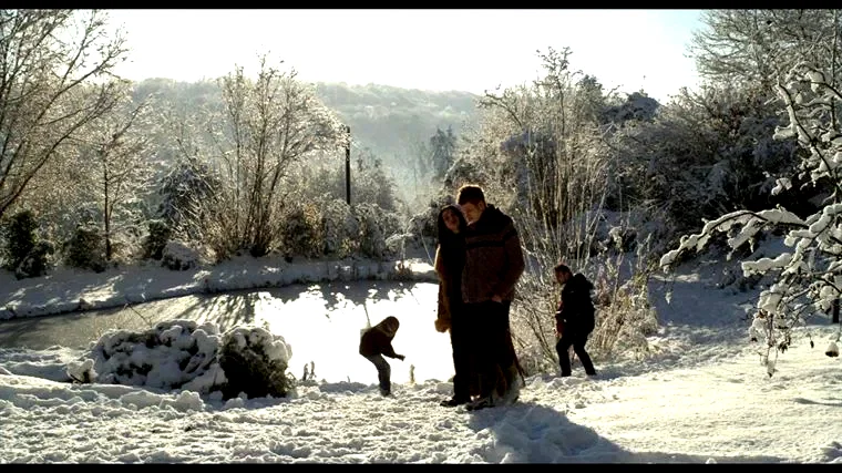 Photo 8 du film : Notre paradis 
