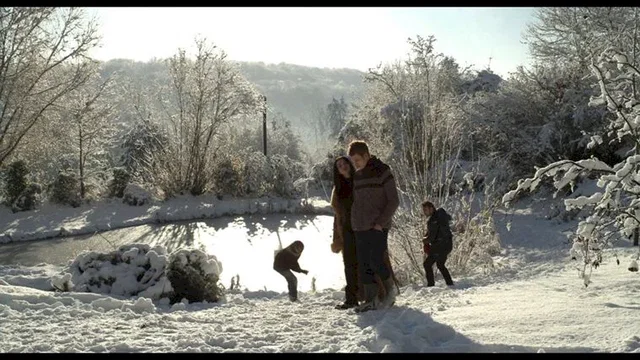 Photo du film : Notre paradis 