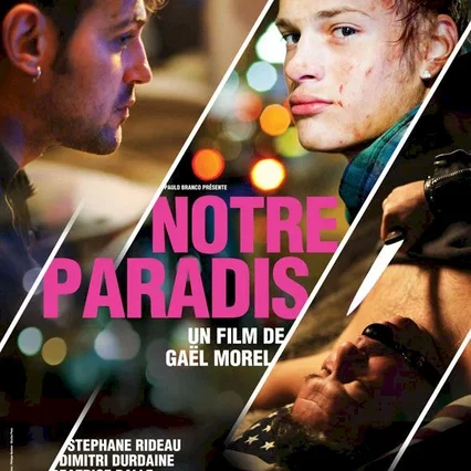 Miniature photo du film : Notre paradis 