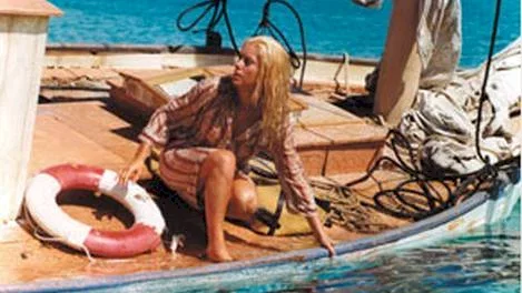 Photo 2 du film : Le sauvage