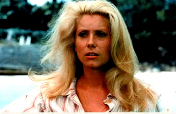 Photo 3 du film : Le sauvage