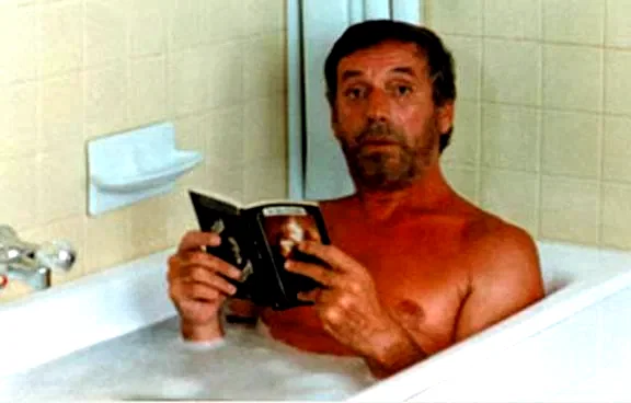 Photo 4 du film : Le sauvage