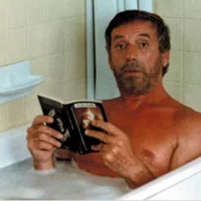 Photo du film : Le sauvage