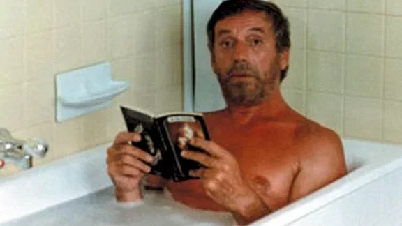 Photo 4 du film : Le sauvage