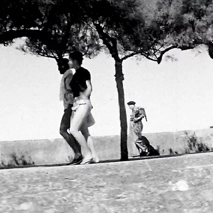 Miniature photo du film : Un été + 50