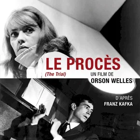 Photo du film : Le procès