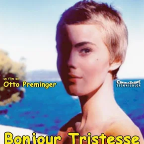 Photo du film : Bonjour tristesse