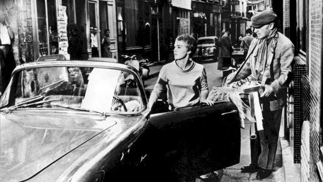 Photo 11 du film : Bonjour tristesse