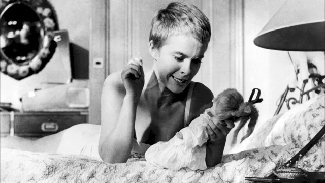 Photo 12 du film : Bonjour tristesse