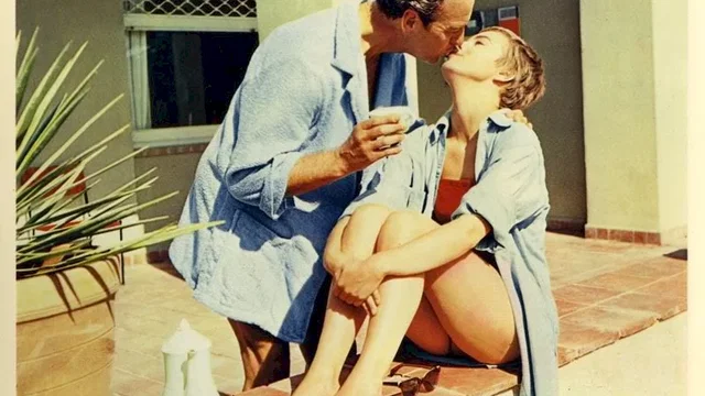 Photo 13 du film : Bonjour tristesse