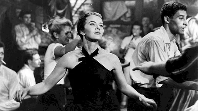 Photo 14 du film : Bonjour tristesse