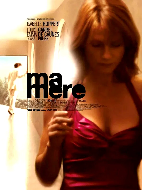 Affiche du film : Ma mère