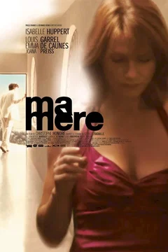 Affiche du film Ma mère