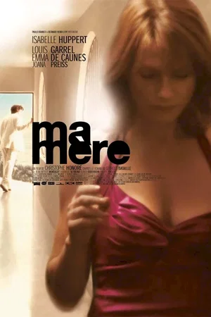 Affiche du film : Ma mère
