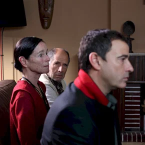 Photo du film : La Mosquitera 