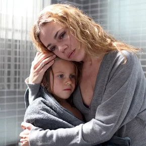 Photo du film : La Mosquitera 