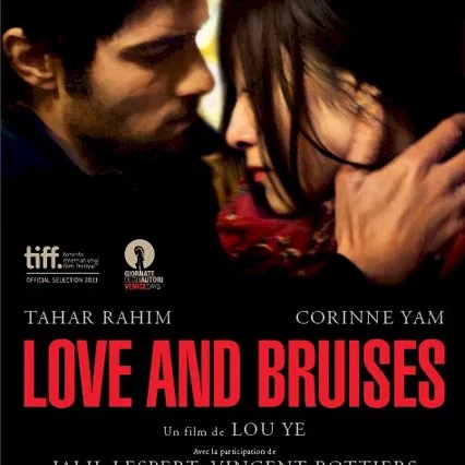 Miniature photo du film : Love and Bruises